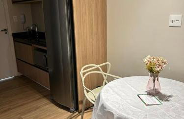 Aroeira - Studio próximo à praia - Foto 9