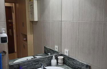 1 Paradise of Benalmadena Costa Residencial Aloha Playa VISTAS AL MAR, FRONT BEACH Mini Dúplex - Foto 35