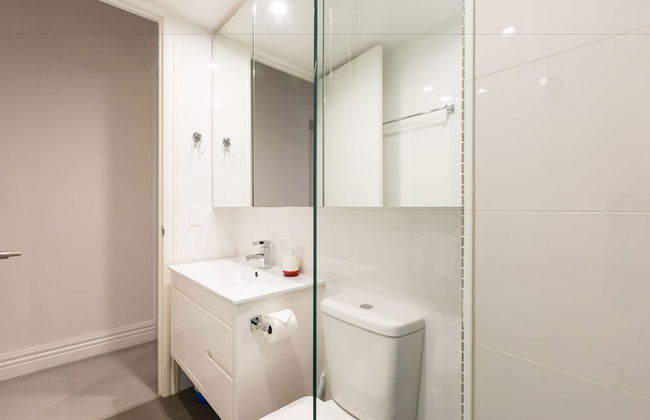 ALIA, 1BDR Fitzroy Apartment - Foto 12