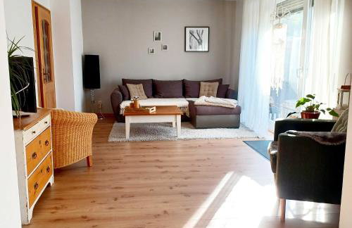 Ferienwohnung Stadt-Land-Fluss - Foto 3