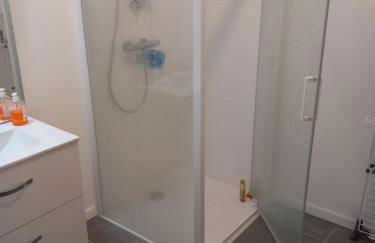 Appartement standing Vue panoramique sur Nantes - Foto 29