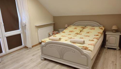 Pokoje. Apartament w Oklinach - Foto 2