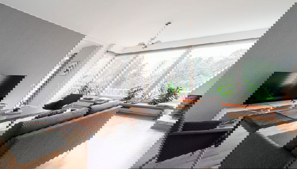 Spacious 3BR Apartment in Kaleva - Foto 1, Profilbild