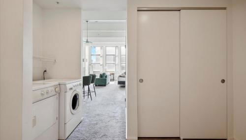 Loft640 Studio, Free Parking, Kitchen, Workspace, Great Location - Foto 5