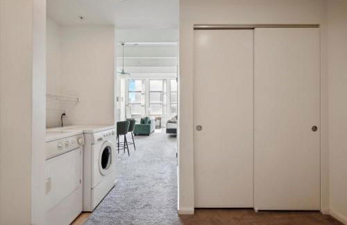 Loft640 Studio, Free Parking, Kitchen, Workspace, Great Location - Foto 5