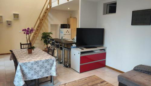 Maison Proche Gare - Foto 4