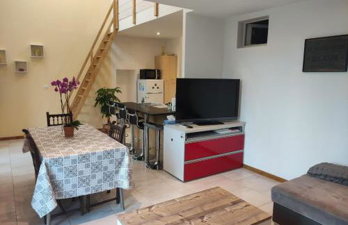 Maison Proche Gare - Foto 4