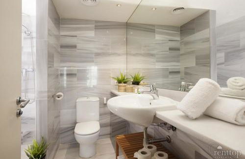 Rent Top Apartments Beach-Diagonal Mar - Photo 77