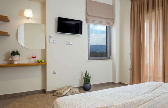 Villa Merlin - Foto 4