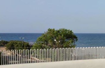 Casa Mediterranea Jacuzzi vista Mare Torre Guaceto Ostuni - Foto 47