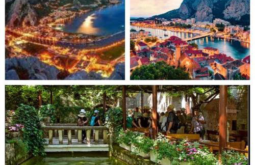 Apartman Dalibor, Stanići - Omiš - Foto 46