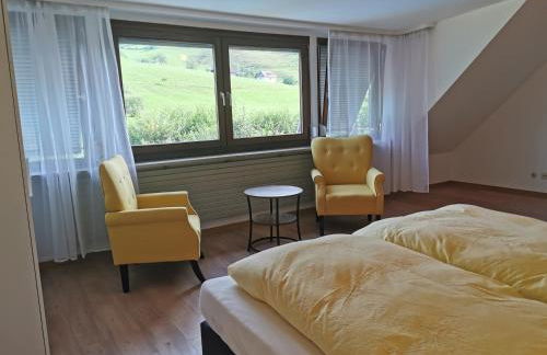 Ferienwohnung Vogelsang im Schwarzwald - Foto 52