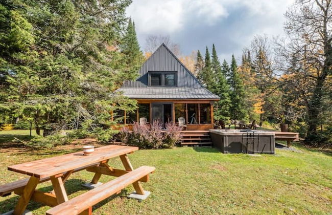 The Beaver Lodge by Escapades Tremblant - Foto 18