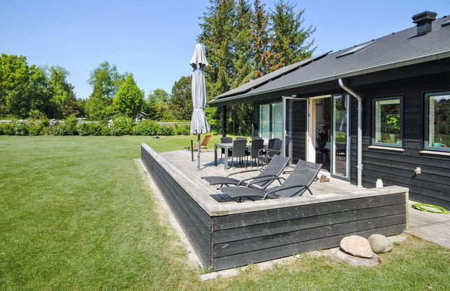 "Etly" - 600m to the fjord - Foto 11