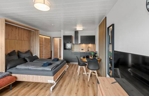 Ferienwohnung im Zemmer - Photo 4