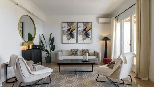 Elegance, serenite et vue exeptionnelle sur la rade - Foto 2