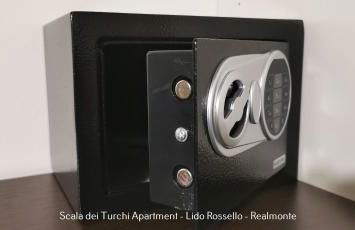 Scala dei Turchi Apartment - Foto 62