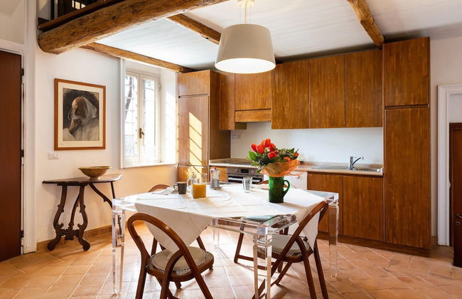 Castello del Duca - Principe Superior Suite - Foto 8