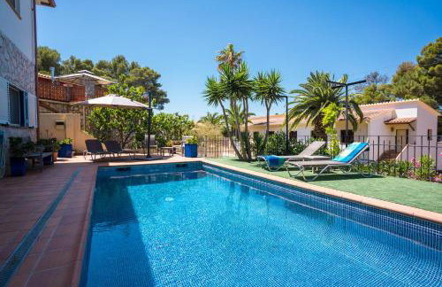 Villa Vuelta - Foto 6