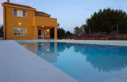 Villa Serenity - Foto 9