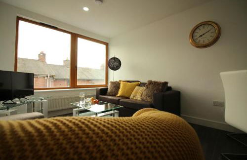 Britannia Chambers - Photo 57