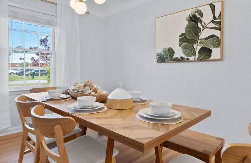 Family Home and Private Backyard - Foto 48