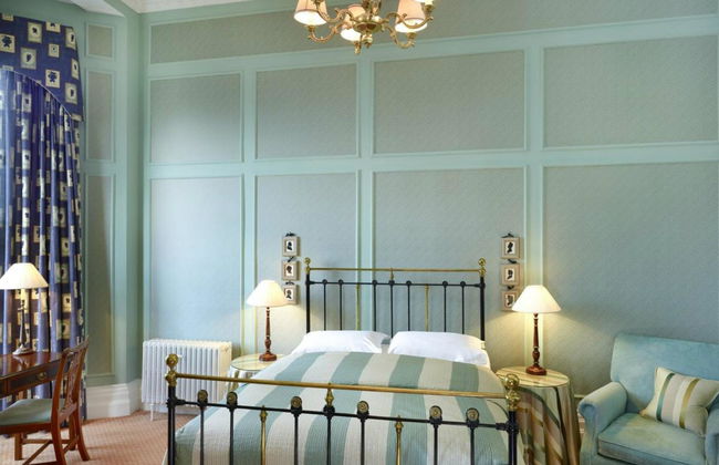 Hapimag Resort Edinburgh - Photo 19