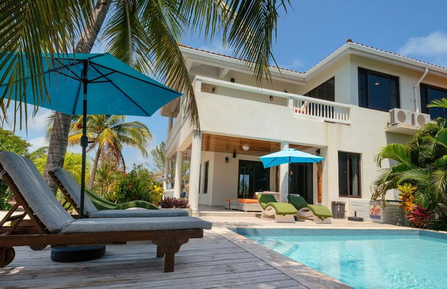 Villa Island Time Gecko - Foto 17