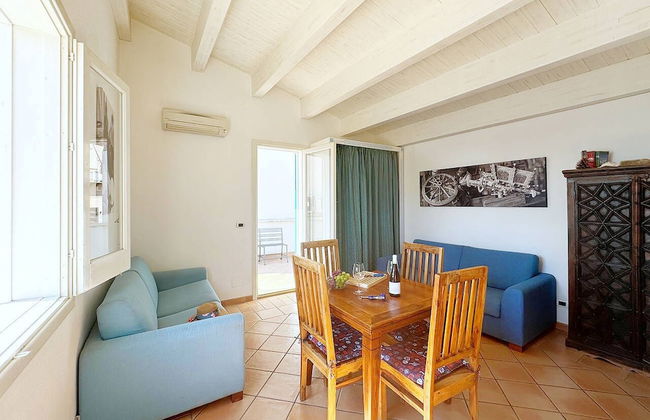 Solemar Sicilia - Casa Eos - Foto 7