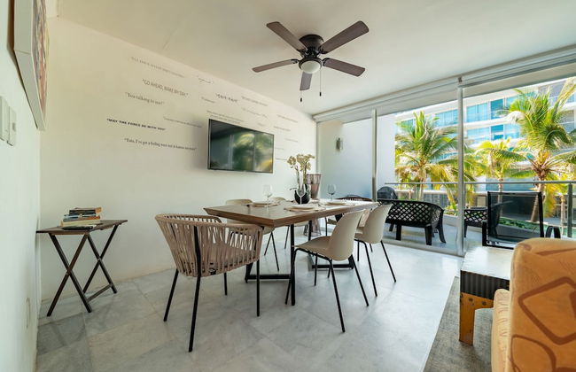 Aria Ocean T2 179 in Jalisco - Foto 21