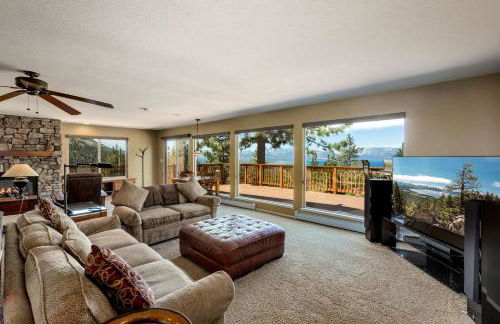 Tudor Lodge - Foto 3