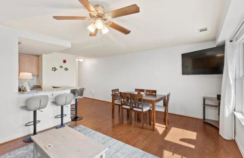 Bayfront Boardwalk Condo w Sunrise Views - Foto 5