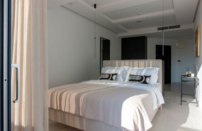 Apart-hotel Soho Suites - Foto 9