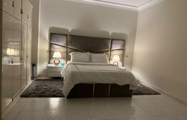 Nile View Apartment - Sleeps 4 & Balcony - Foto 5