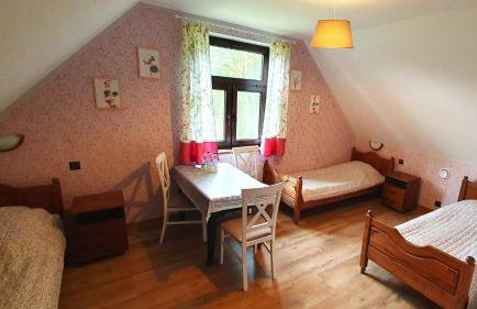 Czworaki Dworskie - Kiermusy - Foto 30