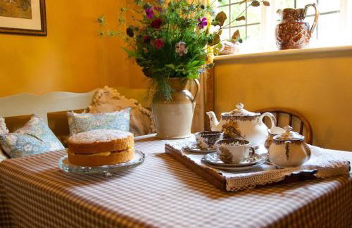 Cissys Cottage in a Nature Reserve, 7 minutes from Aldeburgh seafront - Foto 23