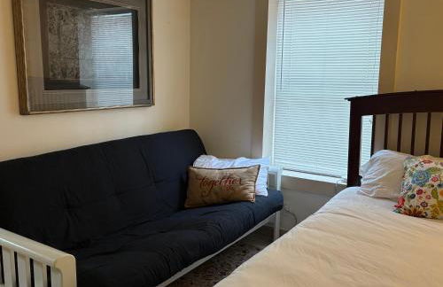 Queen Bea-Seattle-Queen Anne-Basement-Level - Foto 16