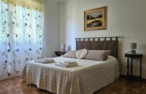 Guest House Benvenuti - Casa Vacanze Toscana - Foto 1