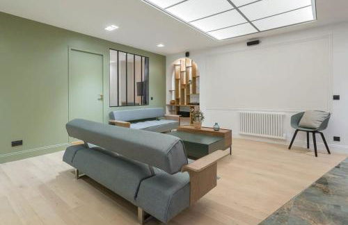 Le Carnot 2 rooms - Photo 9