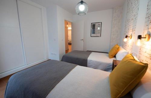 Apartamentos Eras Centro - Foto 26