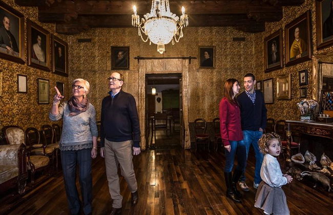 Andorra PassMuseu - Zugang zu 3 Museen - Foto 2