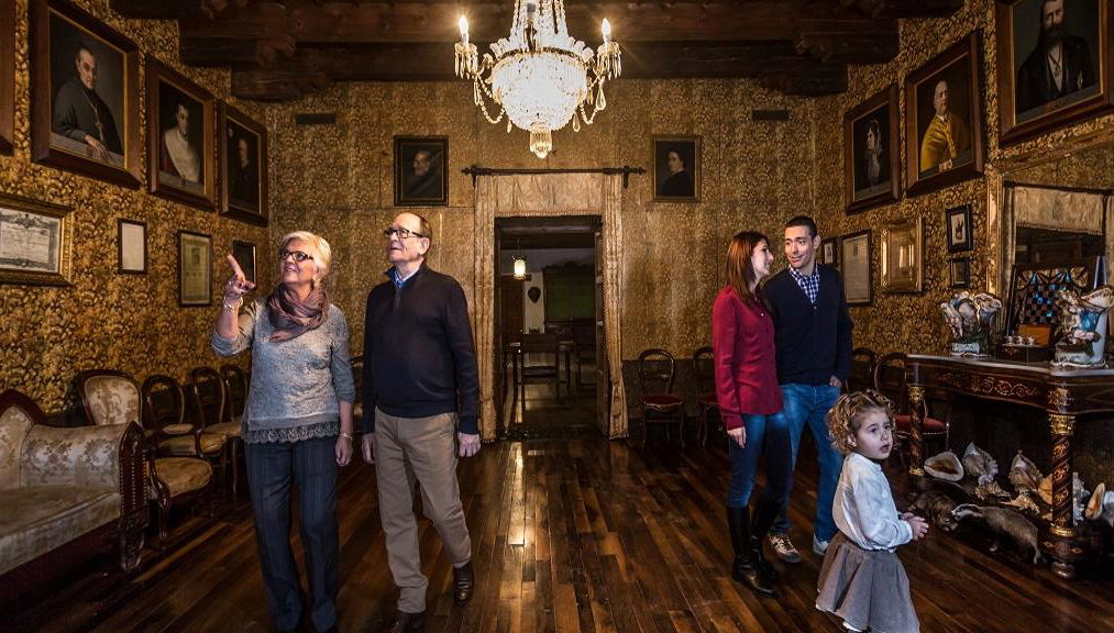 PassMuseu de Andorra - Acceso a 3 museos - Foto 1