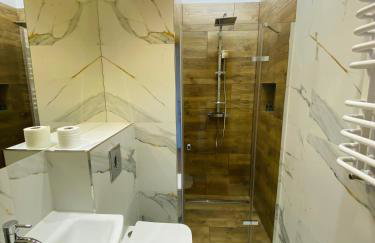 Apartamenty Białe nad jeziorem Białym - Foto 76