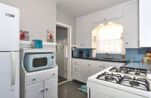 BLUE FLAMINGO'S CHARMING HOME-Heart of Tulsa2- Cherry St-Expo-11th - Foto 78