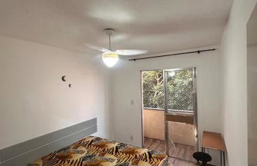 Férias Carnaval 5 pessoas Praia Grande - Foto 45