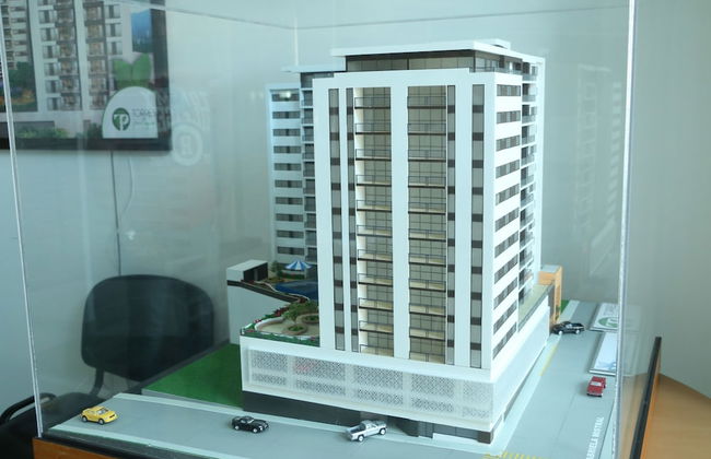 Departamento Céntrico Guadalajara - Foto 2