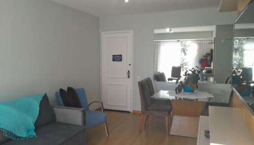 Lindo apartamento próximo ao Museu do Olho - Foto 5