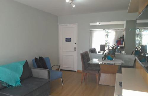 Lindo apartamento próximo ao Museu do Olho - Foto 5