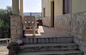 Villa Matassa 4 appartamenti vista mare in San Menaio - Foto 53