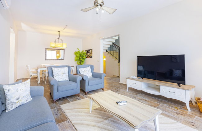 Alya Villa Butik Hotel - Photo 41